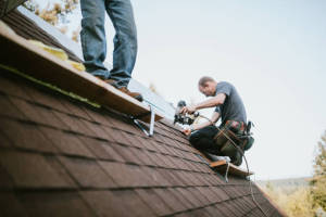 Local Roofers in Sandwich, MA